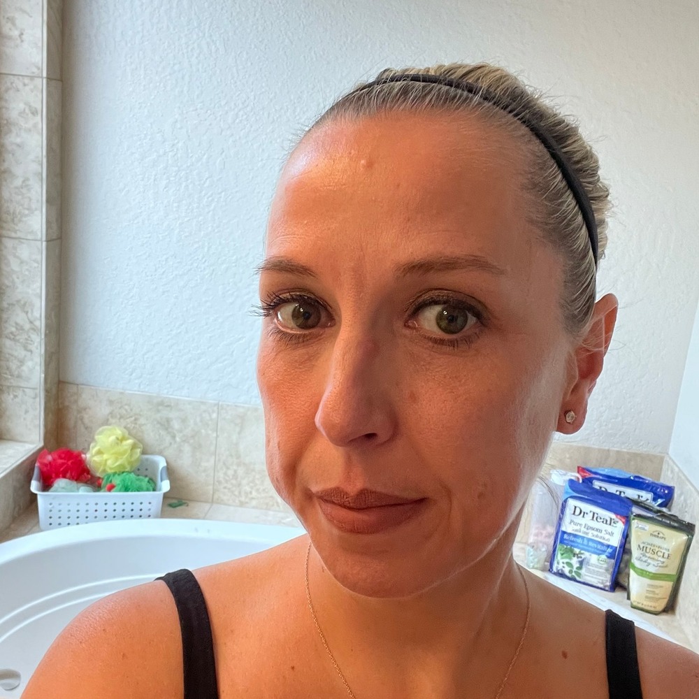 Meet your Posher, Heather